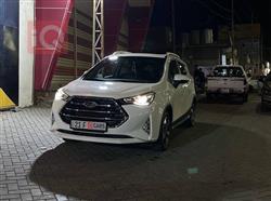 JAC JS3